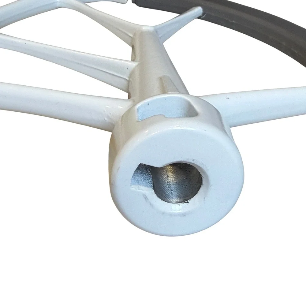 KitchenAid flex edge